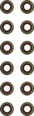 Seal Set, valve stem